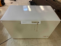 Miele diepvrieskoffer - afbeelding 1 van  7