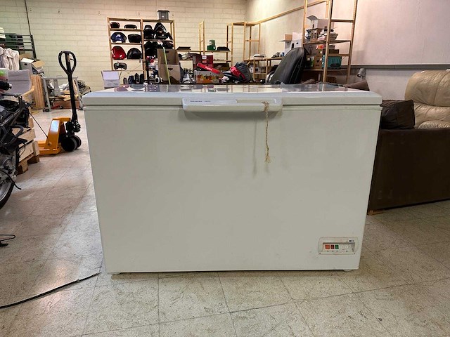 Miele diepvrieskoffer - afbeelding 3 van  7