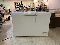 Miele diepvrieskoffer - afbeelding 3 van  7