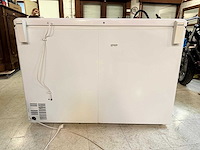 Miele diepvrieskoffer - afbeelding 4 van  7