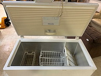 Miele diepvrieskoffer - afbeelding 5 van  7