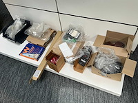 Miele diverse onderdelen voor keukenmachines - afbeelding 4 van  12