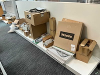 Miele diverse onderdelen voor keukenmachines - afbeelding 1 van  12