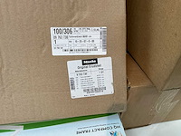 Miele diverse onderdelen voor keukenmachines - afbeelding 6 van  12