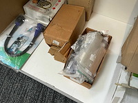 Miele diverse onderdelen voor keukenmachines - afbeelding 8 van  12