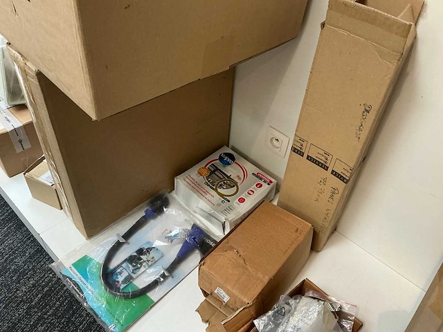 Miele diverse onderdelen voor keukenmachines - afbeelding 9 van  12