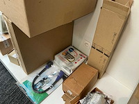 Miele diverse onderdelen voor keukenmachines - afbeelding 9 van  12