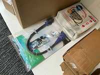 Miele diverse onderdelen voor keukenmachines - afbeelding 10 van  12