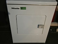 Miele droogkast