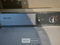 Miele droogkast - afbeelding 2 van  5