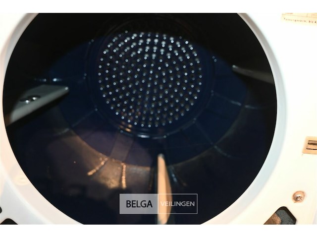Miele droogkast - afbeelding 4 van  5