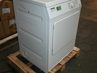 Miele droogkast - afbeelding 1 van  7