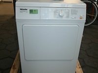Miele droogkast - afbeelding 2 van  7