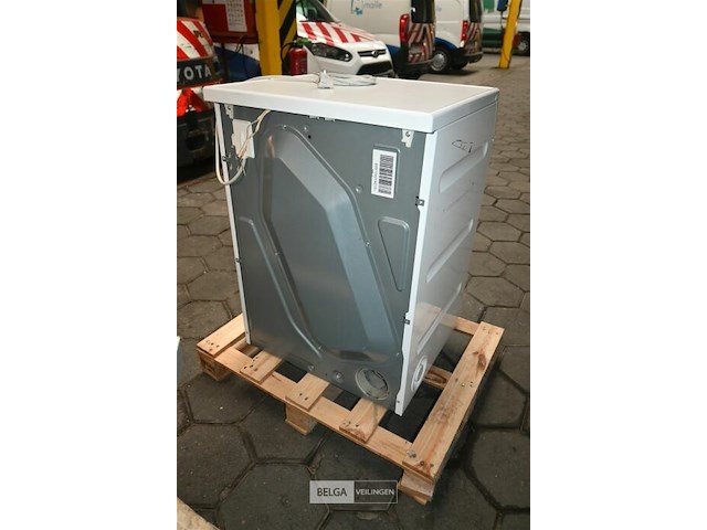 Miele droogkast - afbeelding 3 van  7