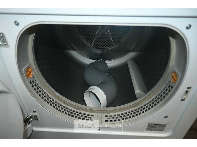 Miele droogkast - afbeelding 5 van  7