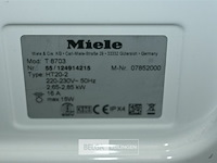 Miele droogkast - afbeelding 7 van  7