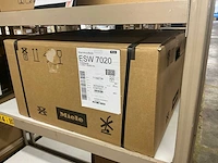Miele esw 7020 warmhoudlade - afbeelding 5 van  5