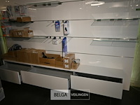 Miele etalage / winkelwand - afbeelding 2 van  3