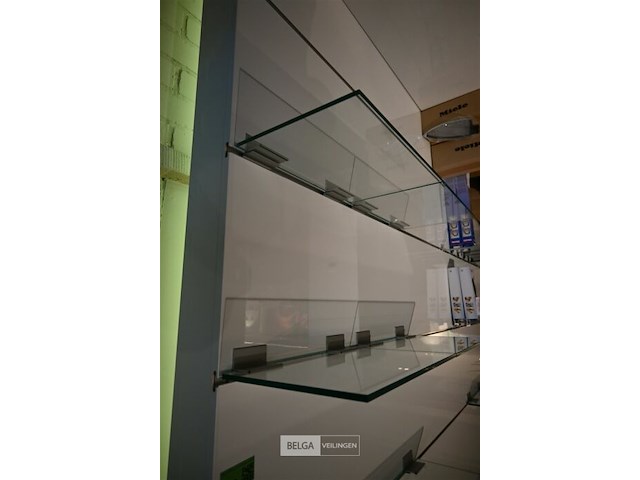 Miele etalage / winkelwand - afbeelding 3 van  3