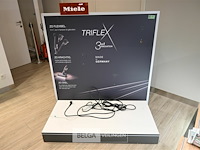 Miele etalagestand - afbeelding 1 van  2