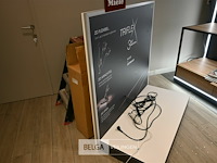 Miele etalagestand - afbeelding 2 van  2