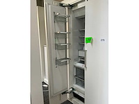 Miele f 1411 vi inbouwkoelkast - afbeelding 1 van  1