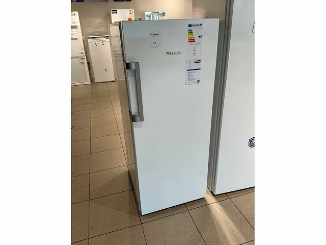 Miele fn 4722 e vriezer - afbeelding 2 van  6
