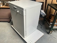 Miele g 1022 sc vaatwasser - afbeelding 2 van  5