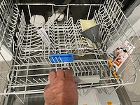 Miele g 5155 scvi xxl inbouw vaatwasser - afbeelding 3 van  6