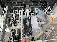 Miele g 5155 scvi xxl inbouw vaatwasser - afbeelding 4 van  6