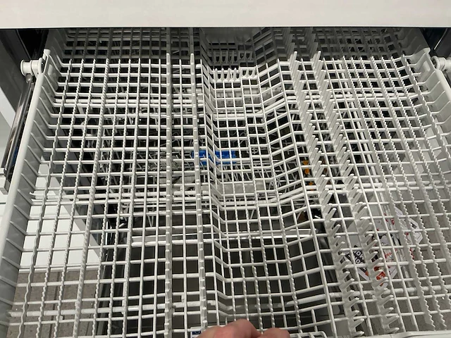 Miele g 5155 scvi xxl inbouw vaatwasser - afbeelding 5 van  6