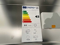 Miele g 5155 scvi xxl inbouw vaatwasser - afbeelding 6 van  6
