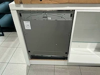 Miele g 5355 scvi xxl inbouw vaatwasser - afbeelding 1 van  8