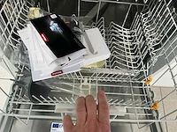 Miele g 5355 scvi xxl inbouw vaatwasser - afbeelding 3 van  8