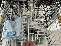Miele g 5355 scvi xxl inbouw vaatwasser - afbeelding 4 van  8