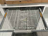 Miele g 5355 scvi xxl inbouw vaatwasser - afbeelding 5 van  8