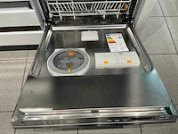 Miele g 7185 scvi xxl vaatwasser - afbeelding 4 van  10