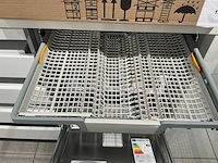 Miele g 7185 scvi xxl vaatwasser - afbeelding 8 van  10