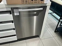 Miele g 7185 scvi xxl vaatwasser