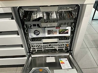 Miele g 7185 scvi xxl vaatwasser - afbeelding 2 van  10