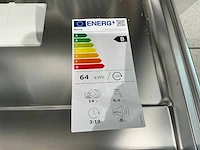 Miele g 7185 scvi xxl vaatwasser - afbeelding 4 van  10