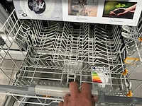 Miele g 7185 scvi xxl vaatwasser - afbeelding 5 van  10