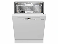 Miele g5215 sci xxl active plus inbouw vaatwasser - afbeelding 1 van  1