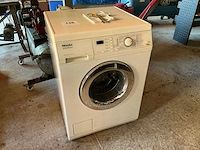 Miele grandiosa wasmachine - afbeelding 1 van  5