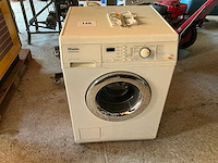 Miele grandiosa wasmachine - afbeelding 2 van  5