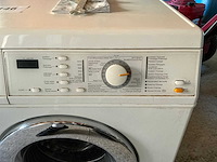 Miele grandiosa wasmachine - afbeelding 3 van  5
