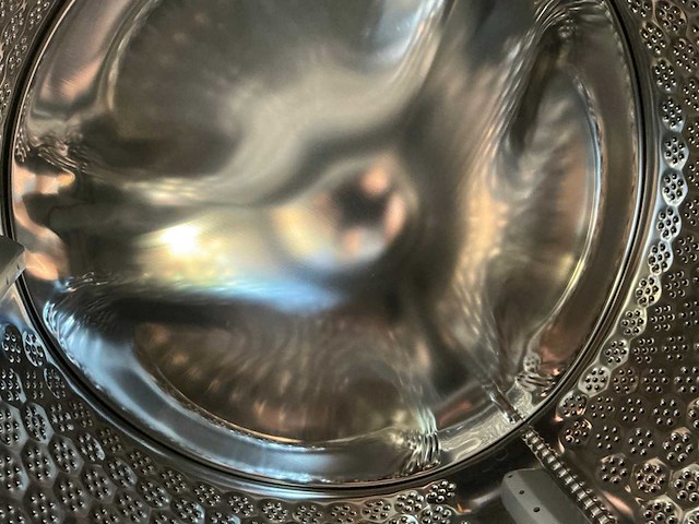 Miele grandiosa wasmachine - afbeelding 5 van  5