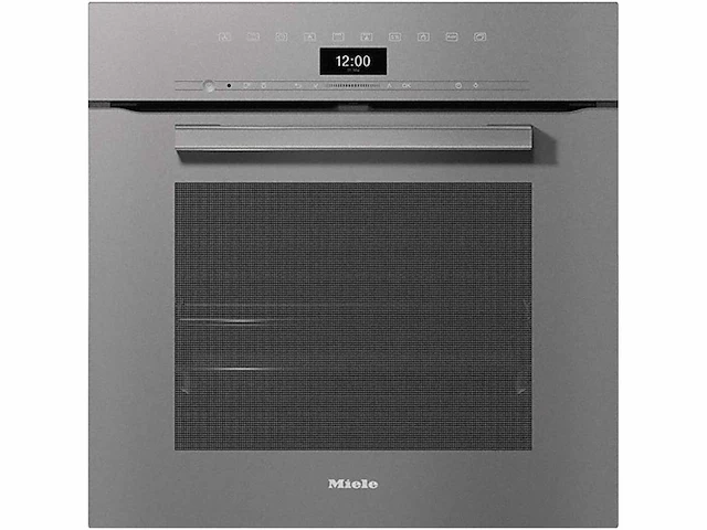 Miele h 7464 bp vitroline inbouw heteluchtoven - afbeelding 1 van  1
