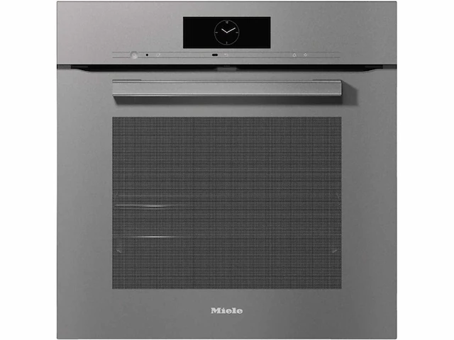 Miele h 7860 bp grgr vitroline inbouw oven - afbeelding 1 van  1
