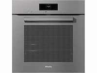 Miele h 7860 bp grgr vitroline inbouw oven